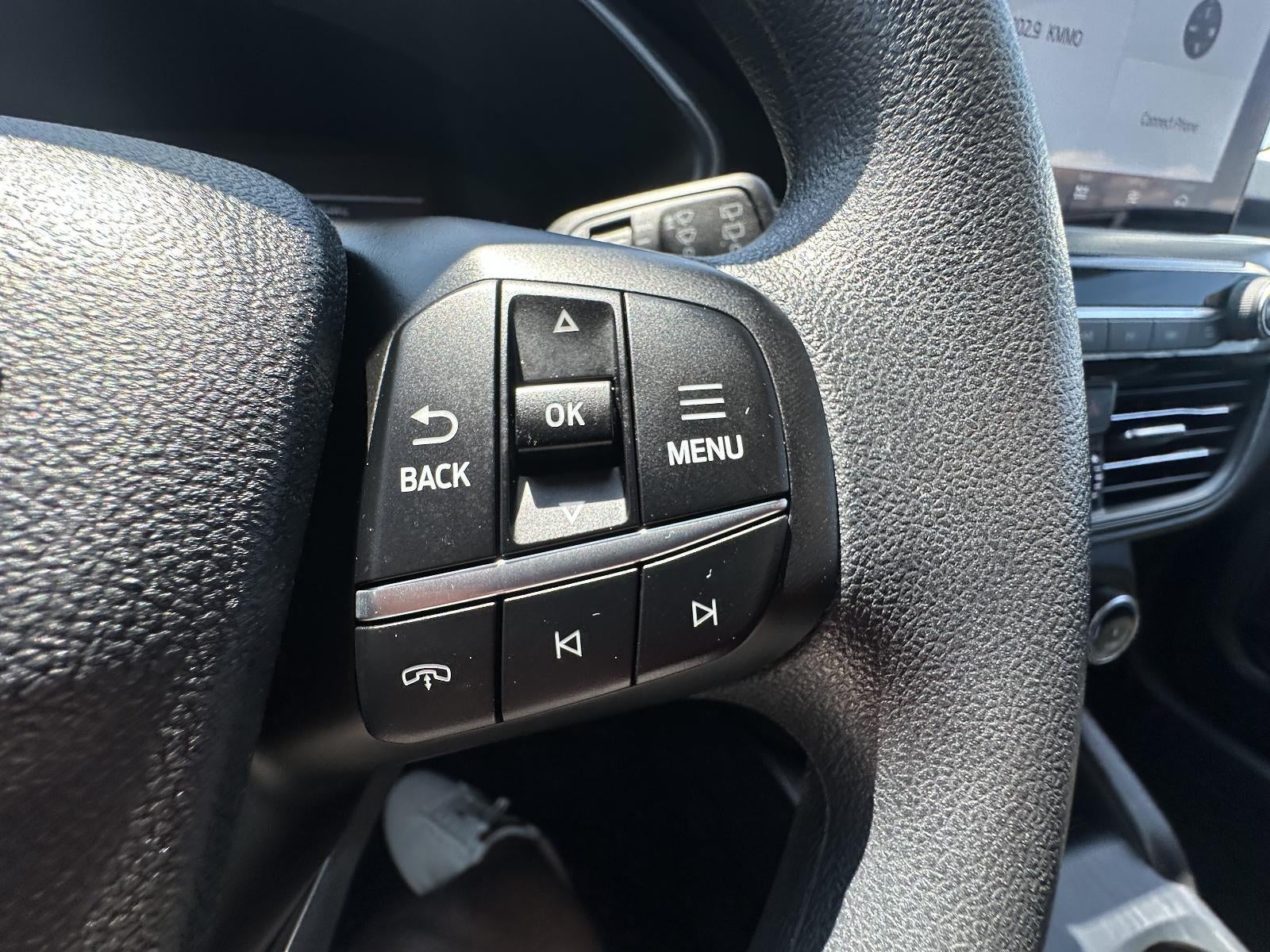 2025 Ford Escape Active FWD
