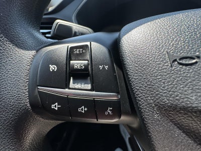 2025 Ford Escape Active FWD
