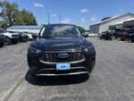 2025 Ford Escape Active FWD