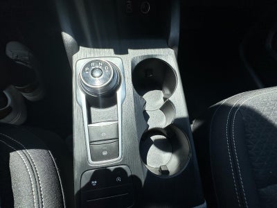 2025 Ford Escape Active FWD