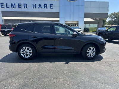 2025 Ford Escape Active FWD