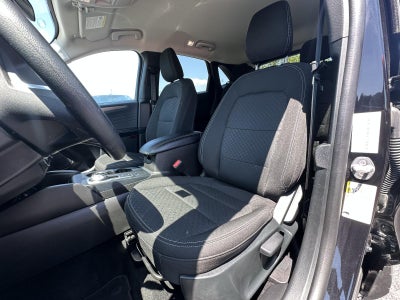 2025 Ford Escape Active FWD