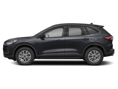 2025 Ford Escape Active FWD