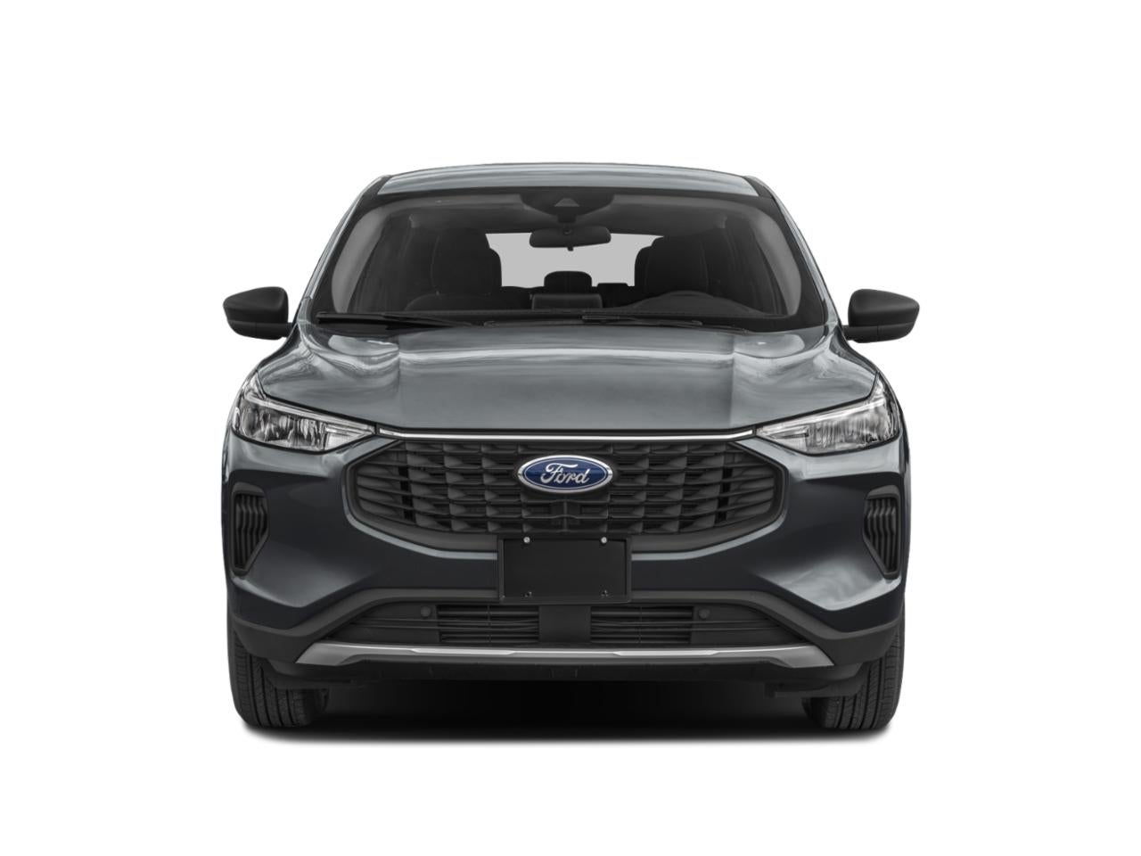 2025 Ford Escape Active FWD