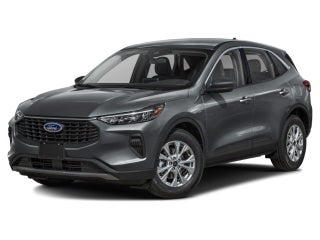 2023 Ford Escape Active FWD