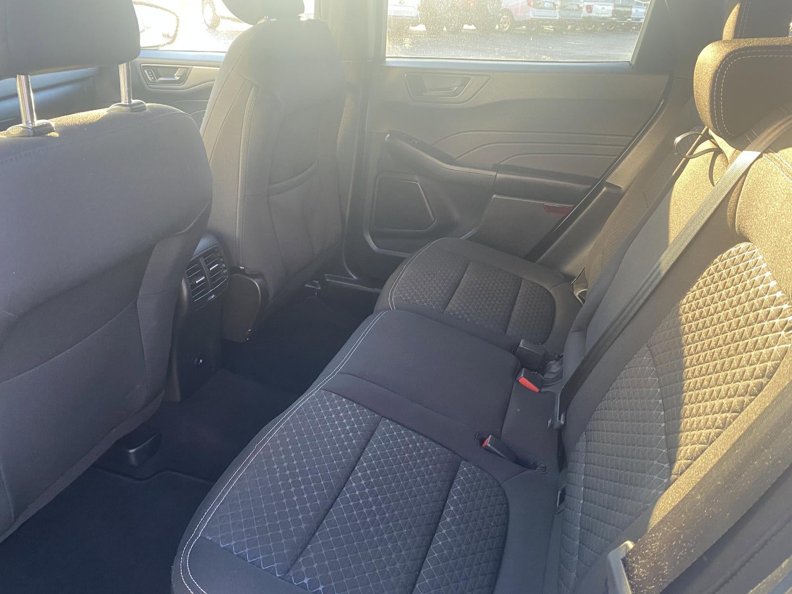 2023 Ford Escape Active FWD