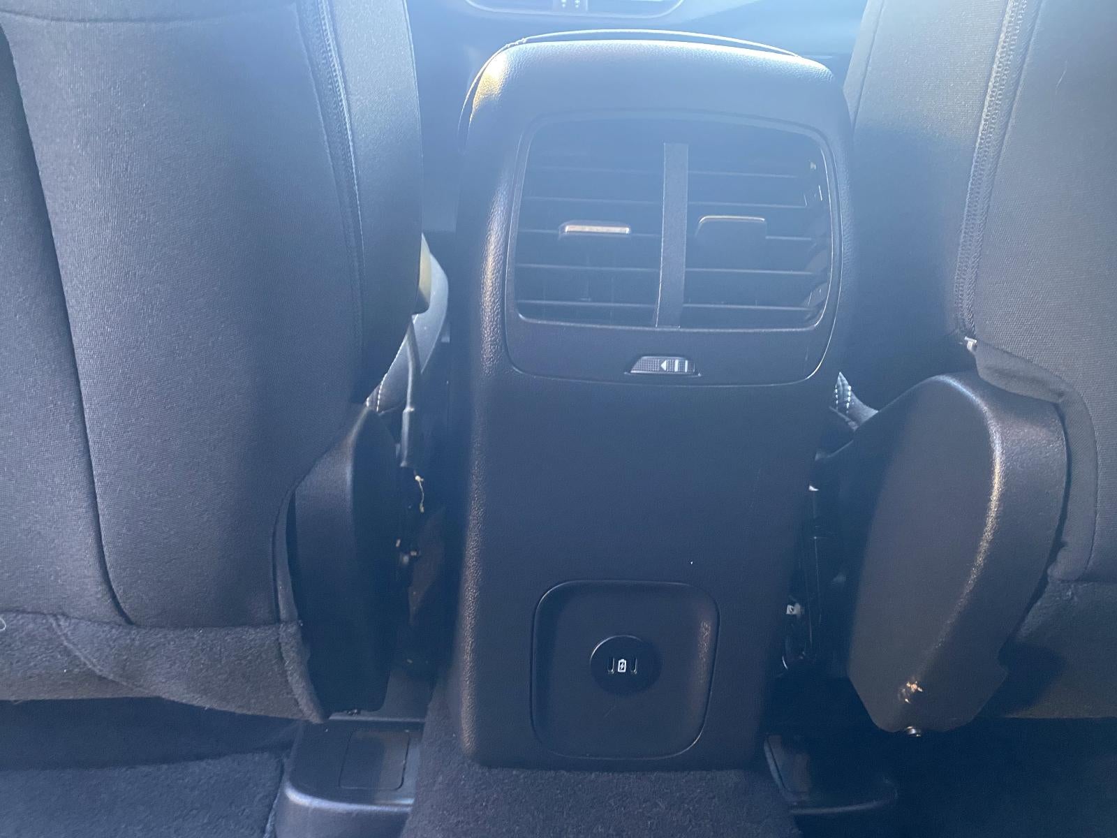 2023 Ford Escape Active FWD