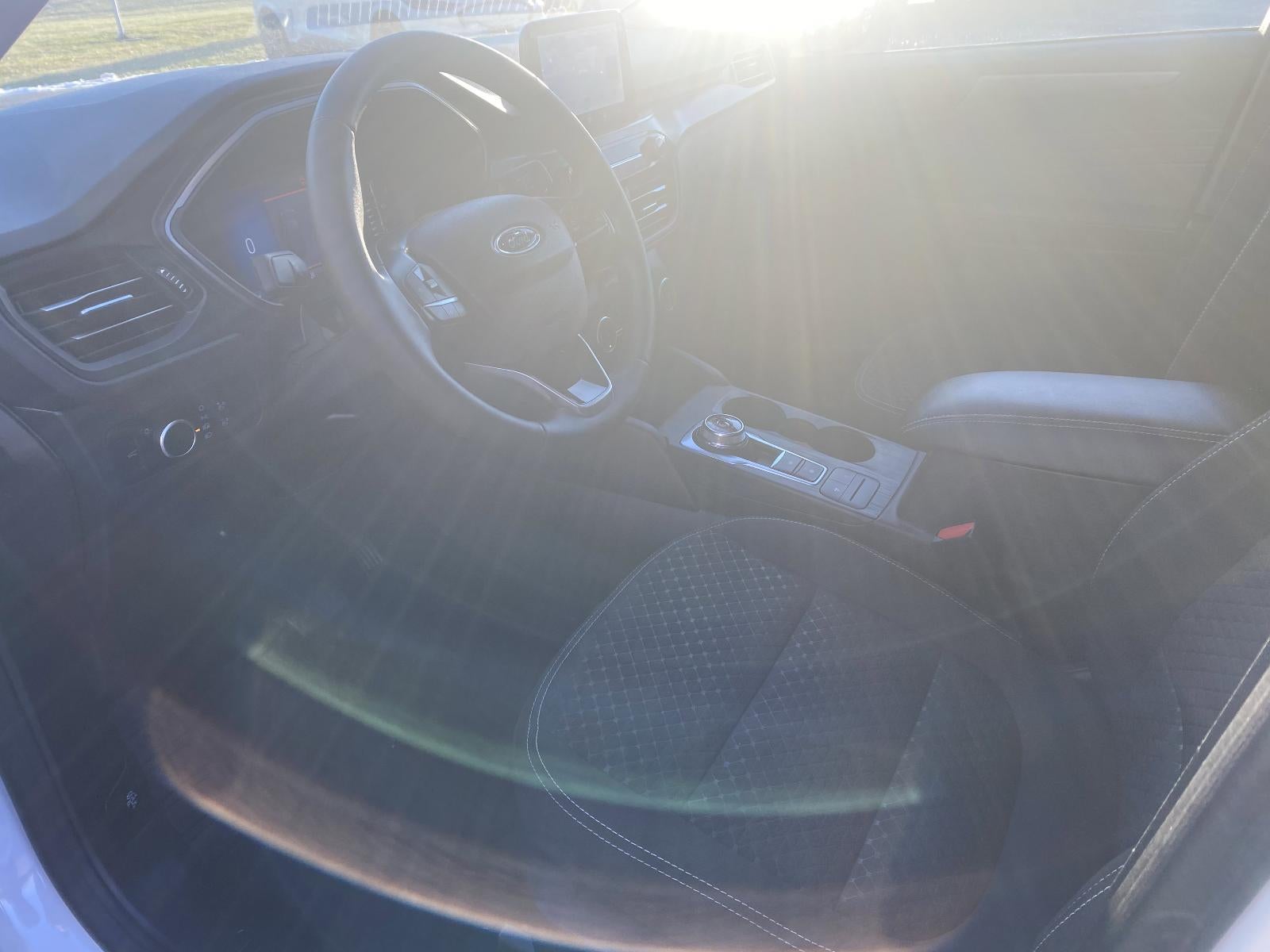 2023 Ford Escape Active FWD