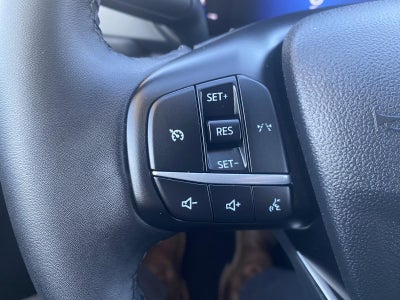 2023 Ford Escape Active FWD