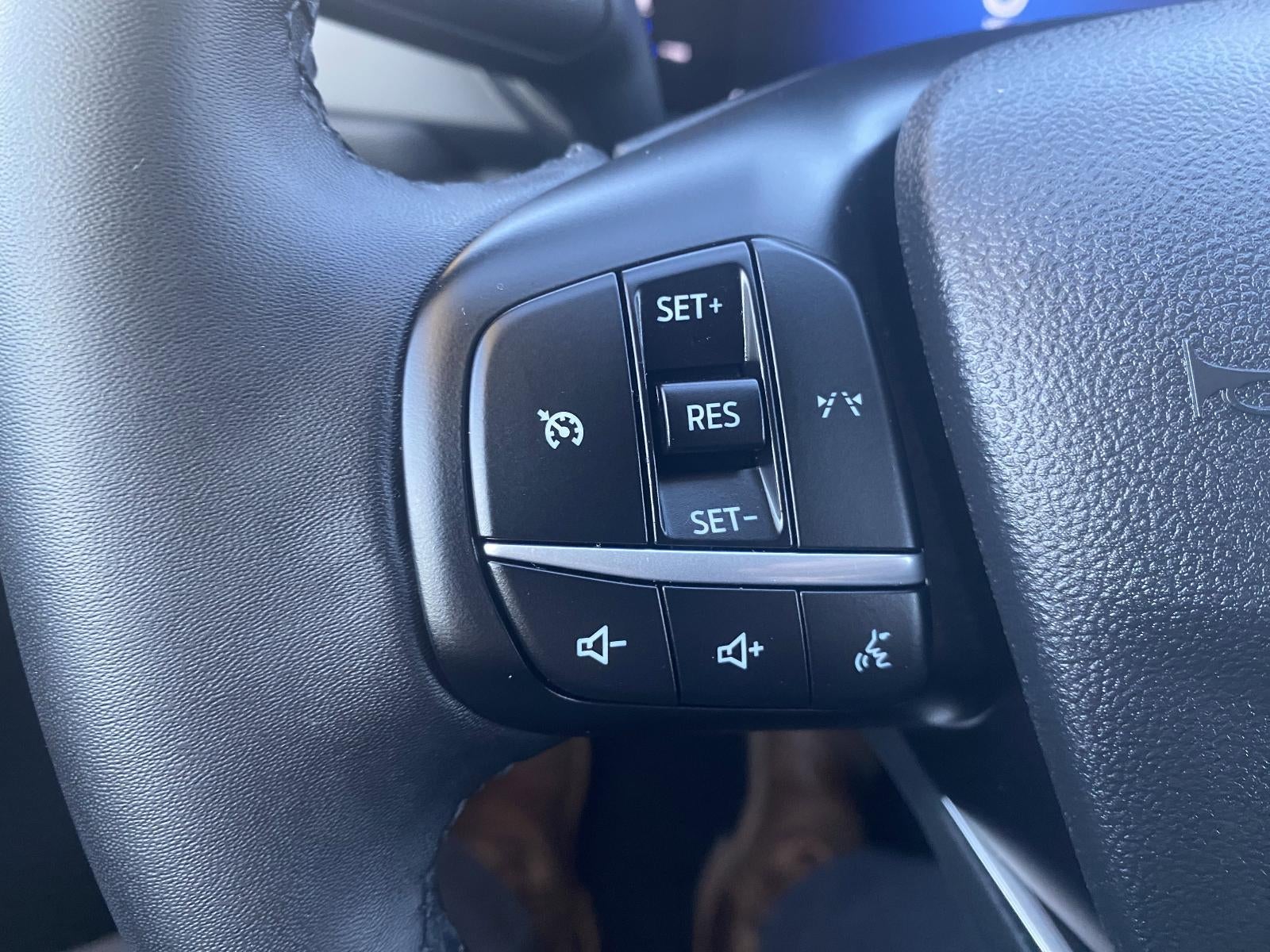 2023 Ford Escape Active FWD