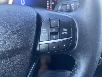 2023 Ford Escape Active FWD