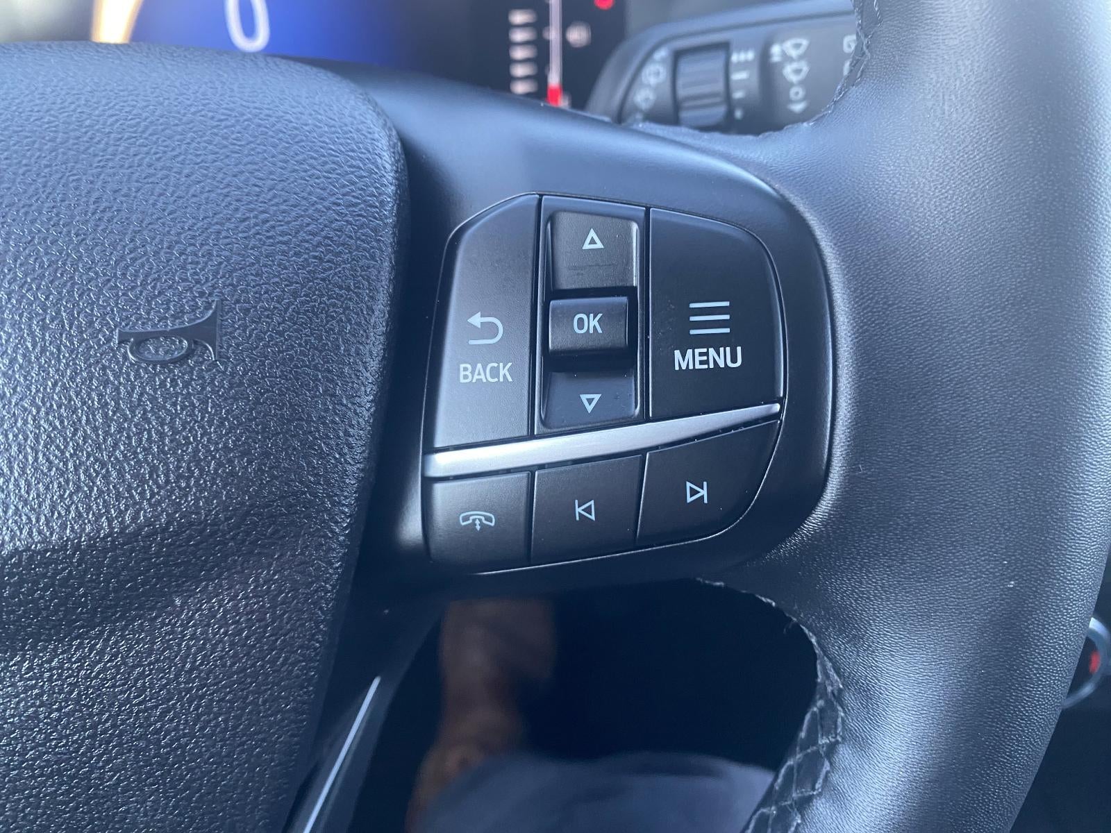 2023 Ford Escape Active FWD