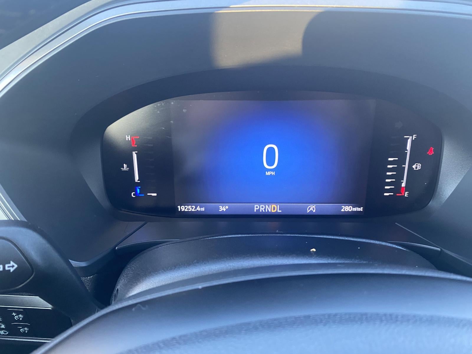 2023 Ford Escape Active FWD