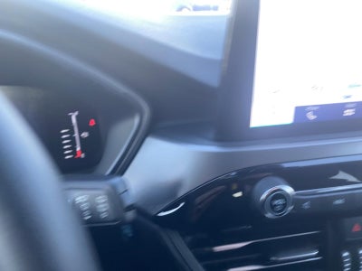 2023 Ford Escape Active FWD