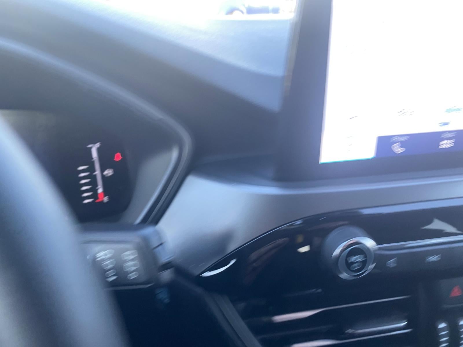 2023 Ford Escape Active FWD