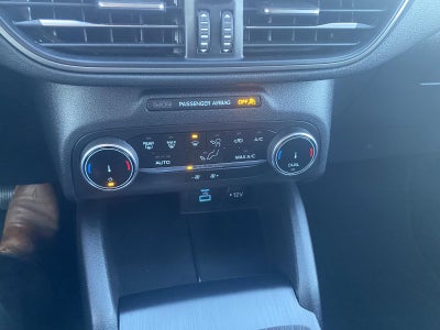 2023 Ford Escape Active FWD