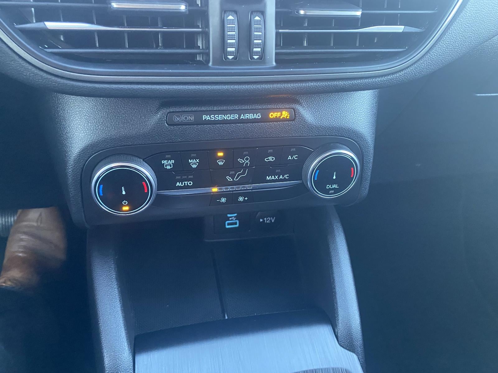 2023 Ford Escape Active FWD