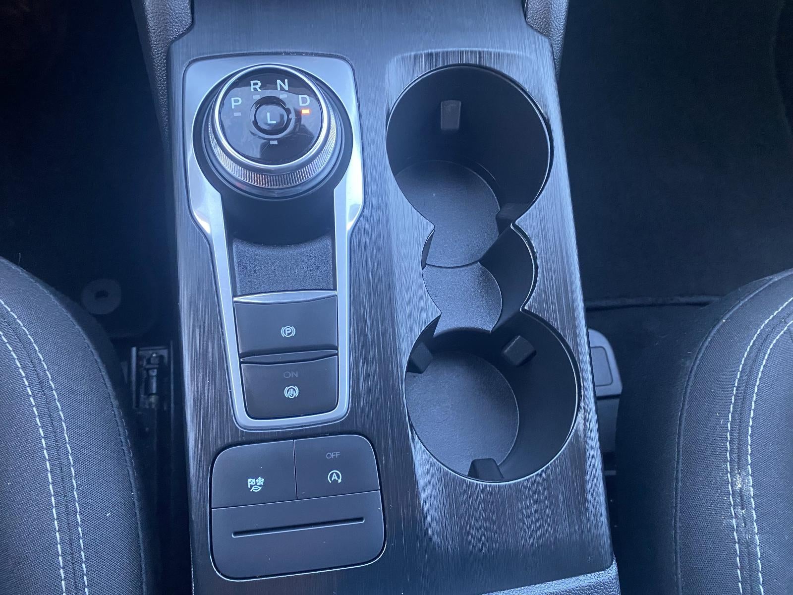 2023 Ford Escape Active FWD