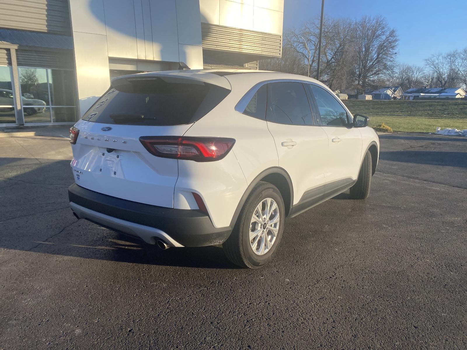 2023 Ford Escape Active FWD