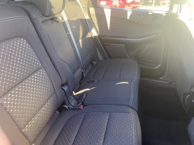 2023 Ford Escape Active FWD