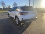 2023 Ford Escape Active FWD