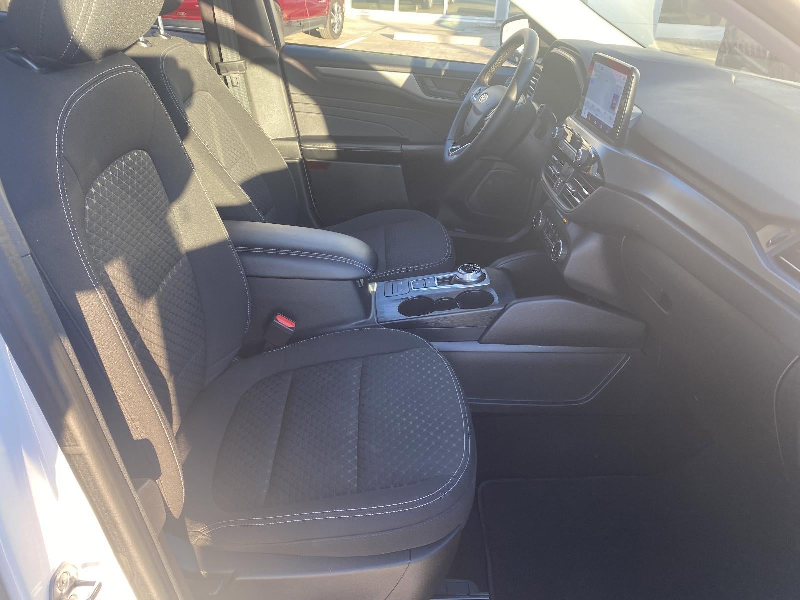 2023 Ford Escape Active FWD