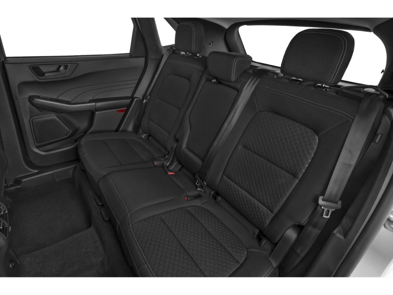 2023 Ford Escape Active FWD