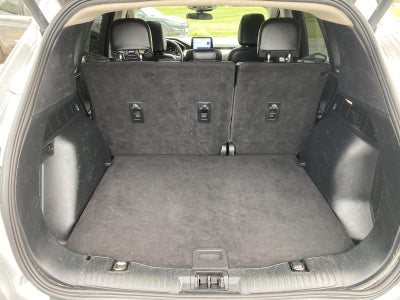 2020 Ford Escape SEL FWD