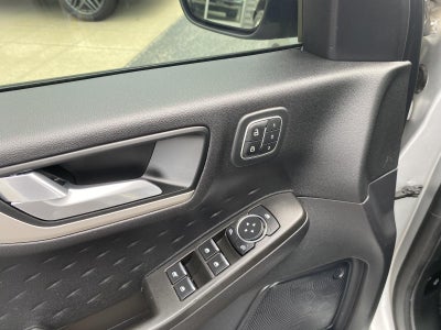 2020 Ford Escape SEL FWD