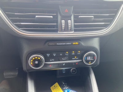 2020 Ford Escape SEL FWD