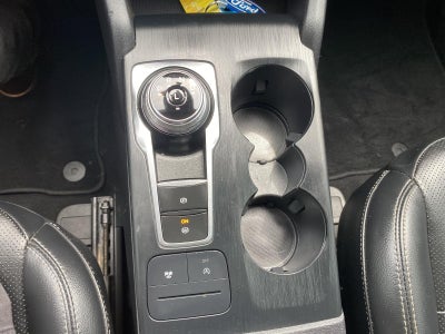 2020 Ford Escape SEL FWD