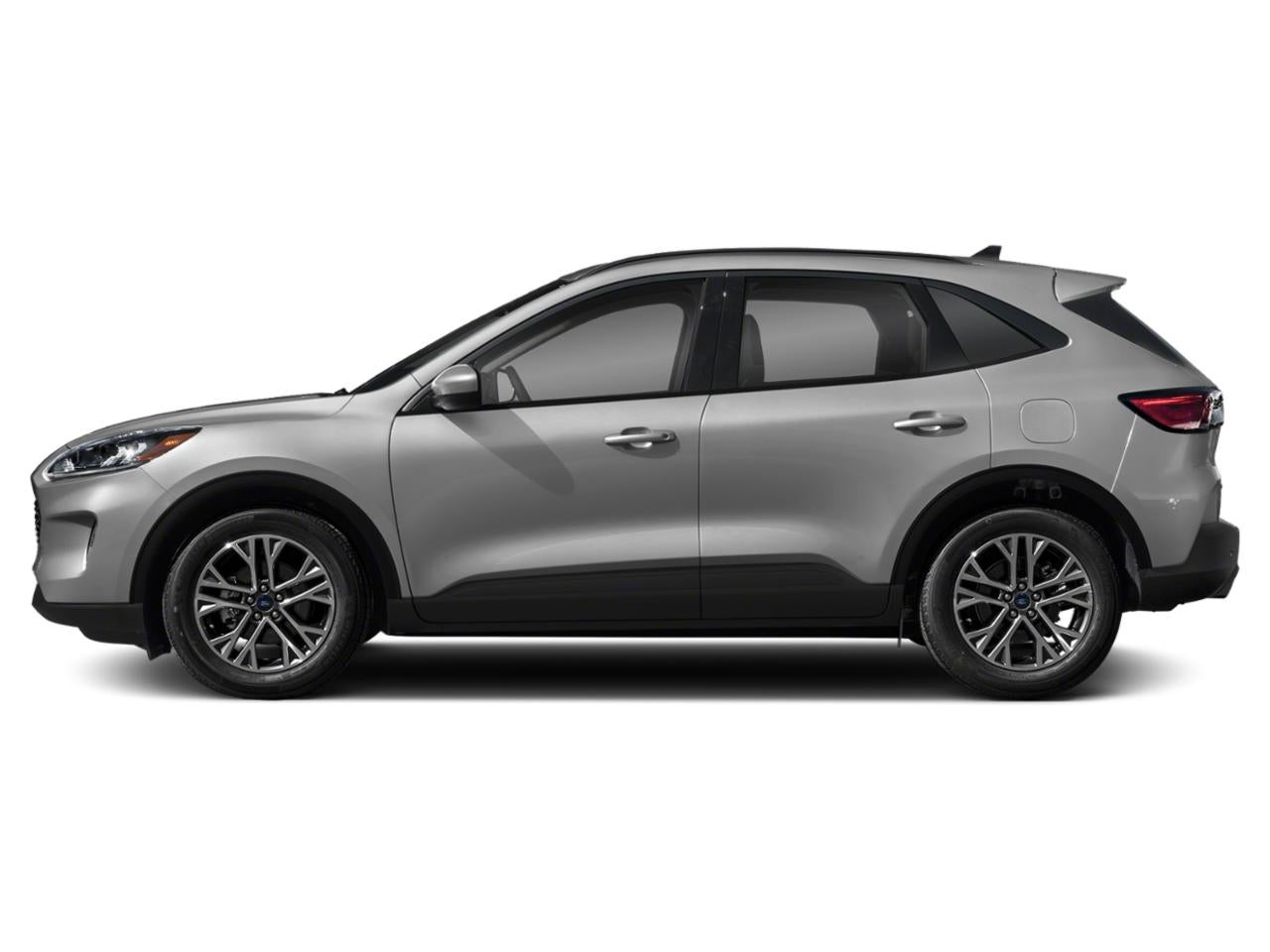2020 Ford Escape SEL FWD