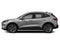 2020 Ford Escape SEL FWD