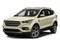 2017 Ford Escape Titanium FWD