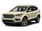 2017 Ford Escape Titanium FWD