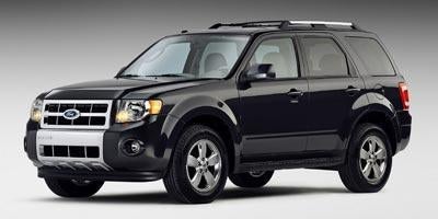 2009 Ford Escape Limited 3.0L 4WD's photo