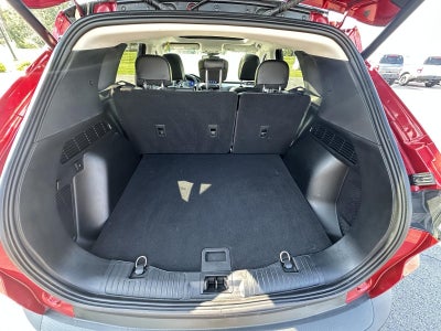 2021 Ford Escape Titanium Hybrid AWD