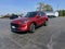 2021 Ford Escape Titanium Hybrid AWD