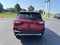 2021 Ford Escape Titanium Hybrid AWD
