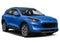 2021 Ford Escape Titanium Hybrid AWD