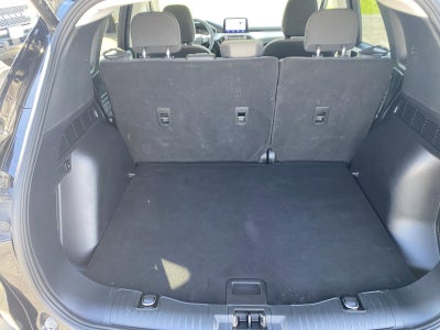 2022 Ford Escape SE AWD