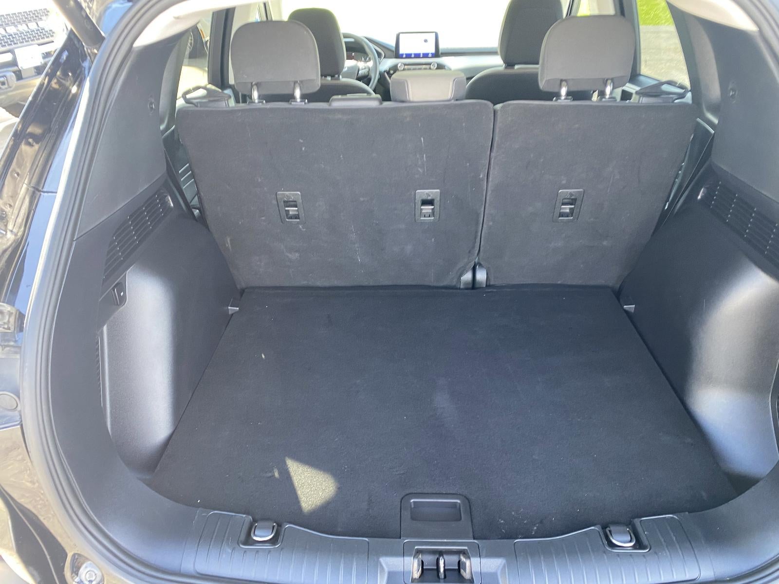 2022 Ford Escape SE AWD