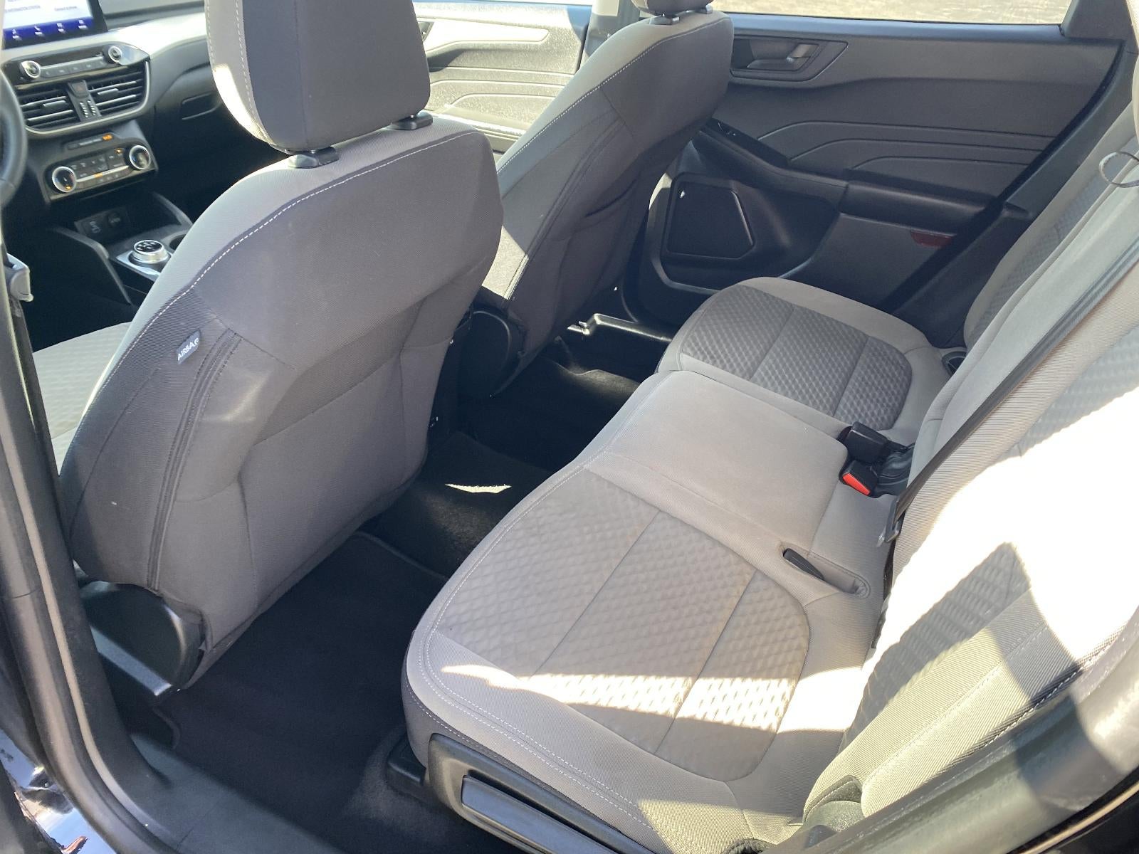 2022 Ford Escape SE AWD