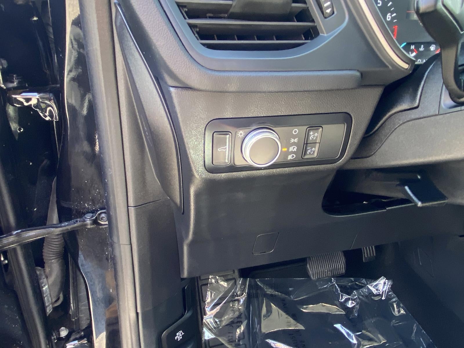 2022 Ford Escape SE AWD