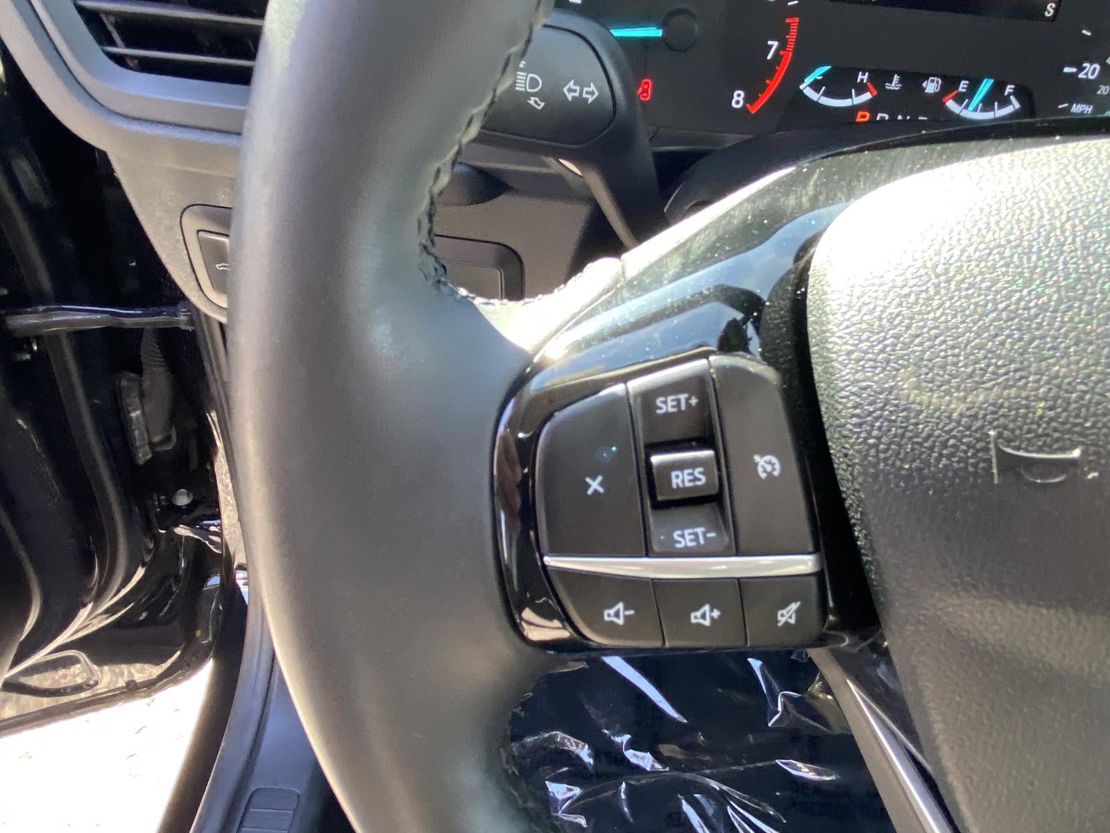 2022 Ford Escape SE AWD