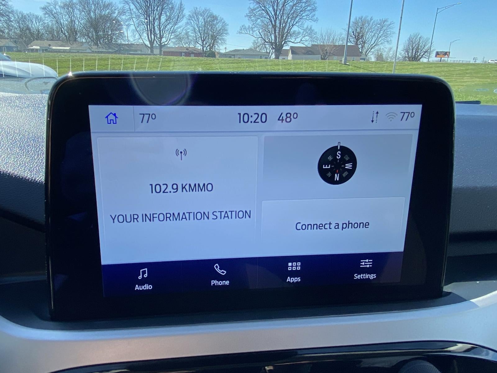 2022 Ford Escape SE AWD