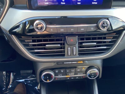 2022 Ford Escape SE AWD