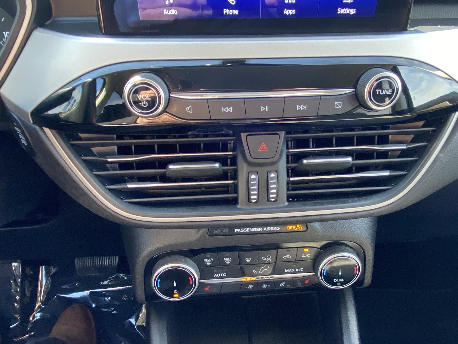 2022 Ford Escape SE AWD