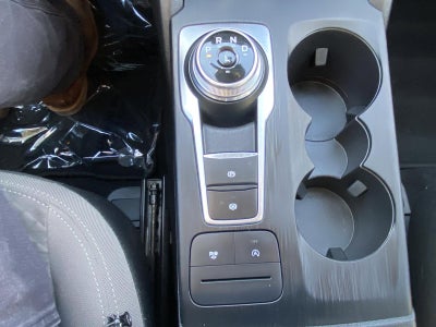 2022 Ford Escape SE AWD