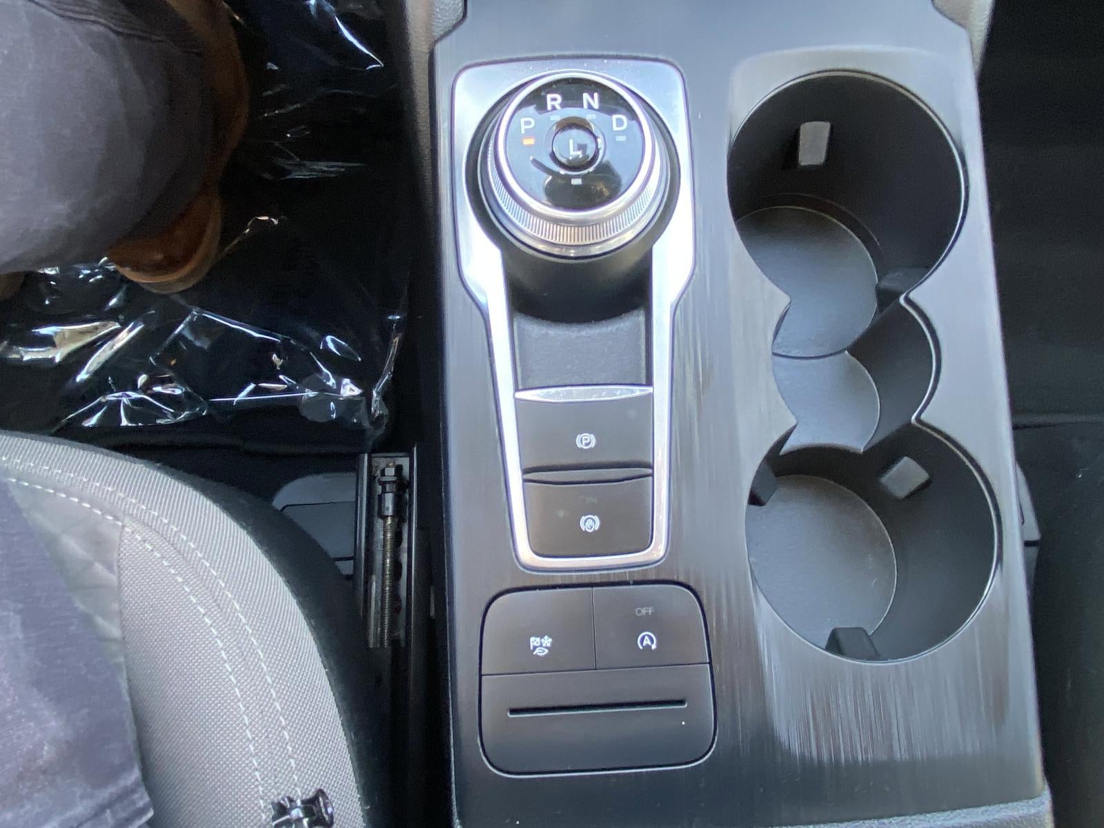 2022 Ford Escape SE AWD